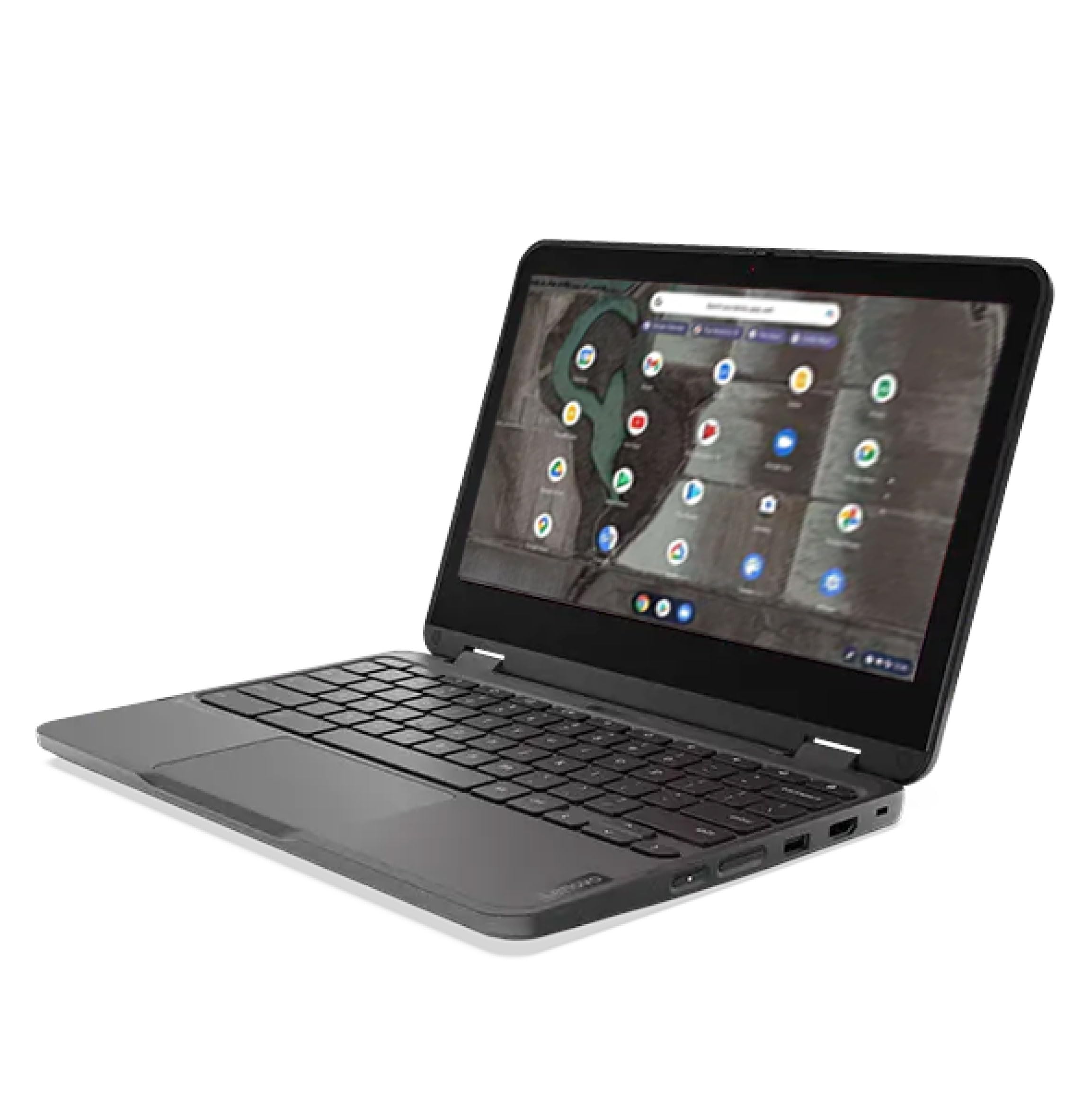Amazon.co.jp: Lenovo 500e Chromebook Gen 3 / 11.6型 2in1 ノートPC